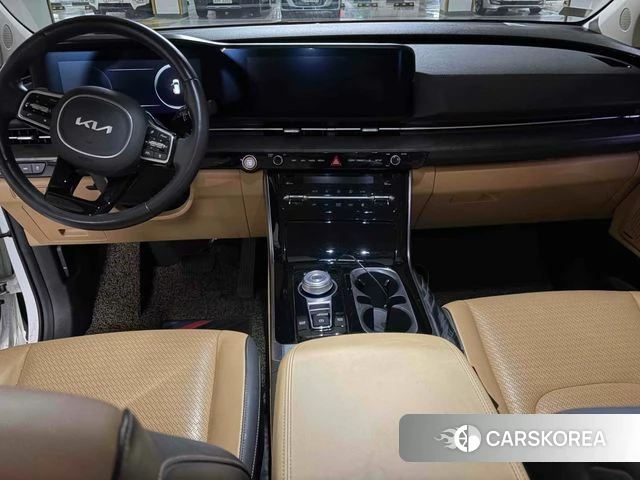 Kia Carnival 4th generation id 4965257 из Кореи 12