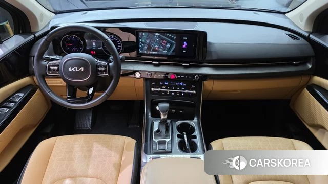 Kia Carnival 4th generation id 4744638 из Кореи 32