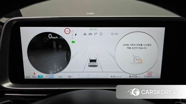 Hyundai Ionic 6 id 5040095 из Кореи 27