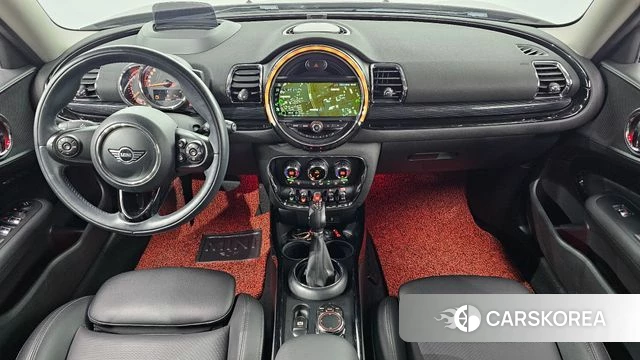 Mini Cooper Clubman id 5004482 из Кореи 30