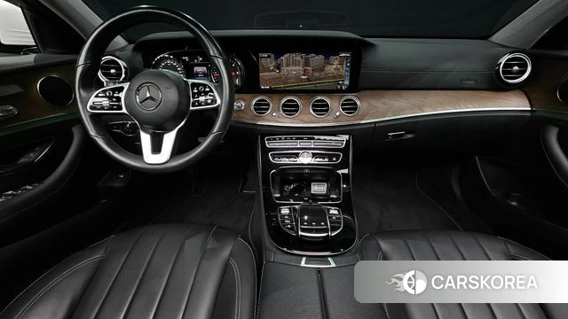 Mercedes-Benz E-Class W213 id 4923763 из Кореи 17