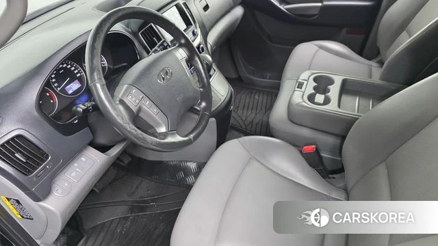 Hyundai The New Grand Starex id 4750651 из Кореи 17