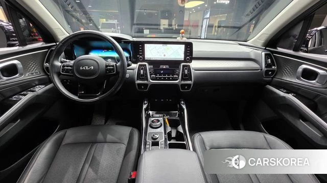 Kia Sorento 4th Generation id 4986989 из Кореи 32