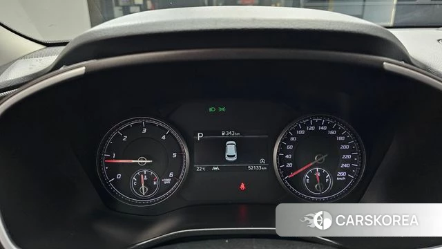 Hyundai The New Santa Fe id 5018085 из Кореи 31
