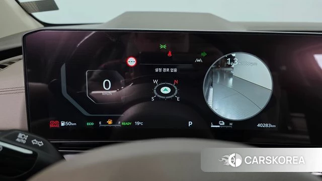 Kia The New Carnival 4th Generation id 5001767 из Кореи 36