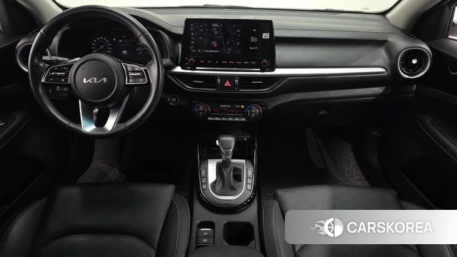 Kia The New K3 2nd generation id 4966030 из Кореи 17