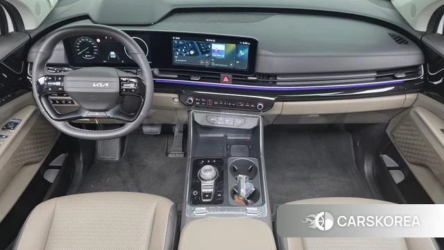 Kia The New Carnival 4th Generation id 4602114 из Кореи 36