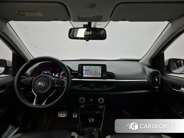 Kia All New Morning (JA) id 4890420 из Кореи 17