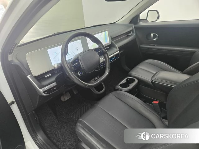 Hyundai Ionic 5 id 5012313 из Кореи 14