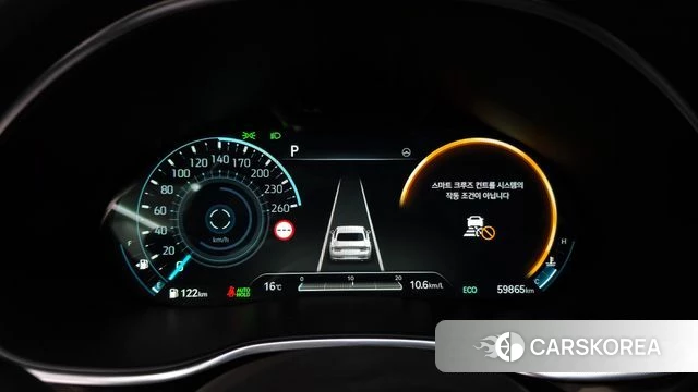 Genesis G80 (RG3) id 4992019 из Кореи 32