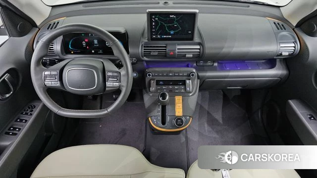 Hyundai Casper id 4981657 из Кореи 17