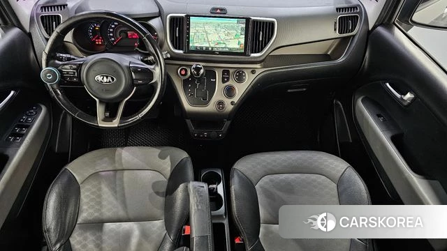 Kia The New Ray id 4952888 из Кореи 29