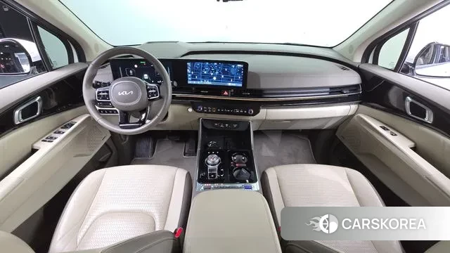 Kia The New Carnival 4th Generation id 3720959 из Кореи 17