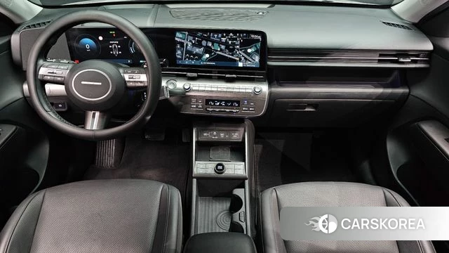 Hyundai Kona Electric (SX2) id 4682002 из Кореи 32