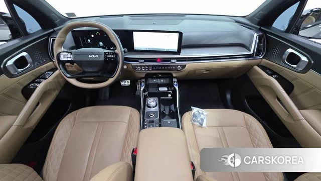 Kia The New Sorento 4th Generation id 5045624 из Кореи 32