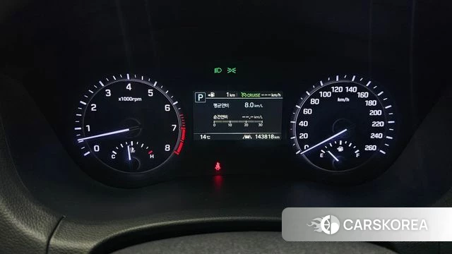 Genesis G80 id 5054633 из Кореи 29