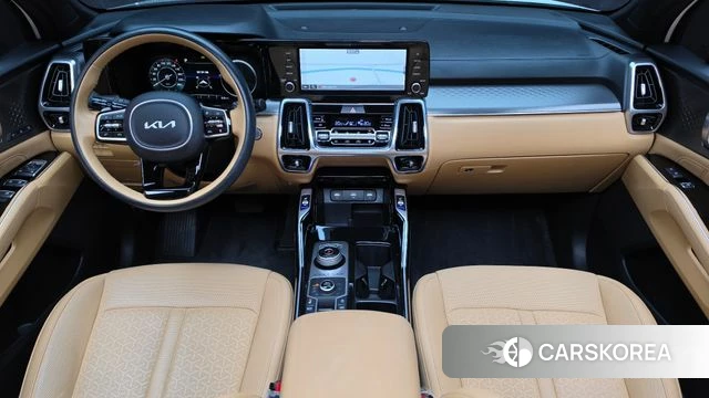 Kia Sorento 4th Generation id 4951148 из Кореи 33