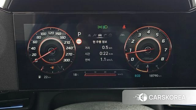 Hyundai The New Avante (CN7) id 5021114 из Кореи 27