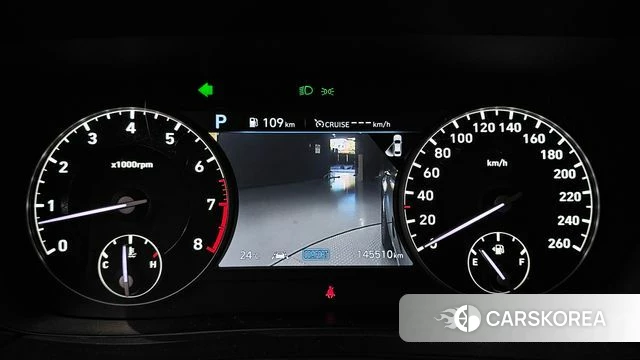 Genesis G90 id 4952827 из Кореи 30