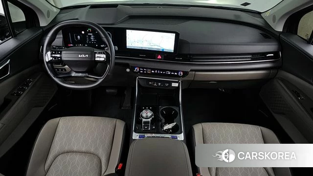 Kia The New Carnival 4th Generation id 5032652 из Кореи 35
