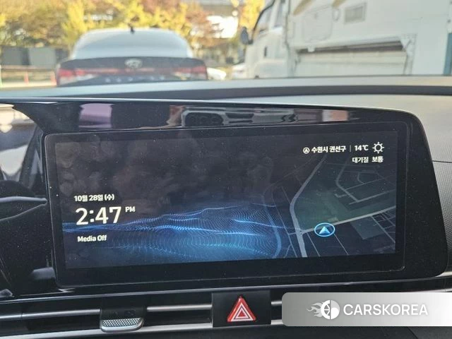 Hyundai Avante (CN7) id 5046775 из Кореи 11
