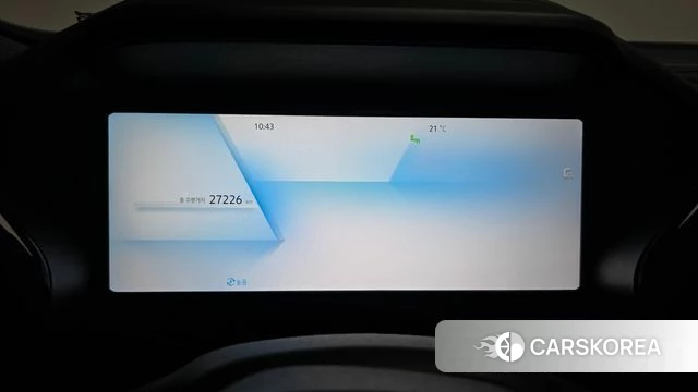 Renault Korea (Samsung) Grand Coleos id 4985116 из Кореи 35