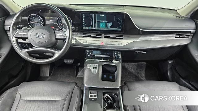 Hyundai The New Grandeur IG id 4987707 из Кореи 27