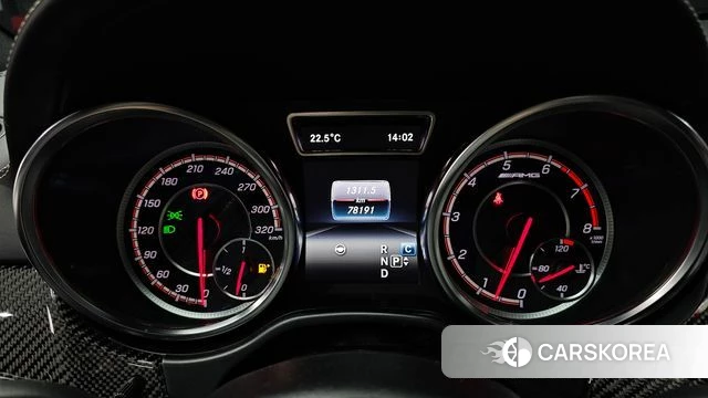 Mercedes-Benz GLE - Class W166 id 4982659 из Кореи 34