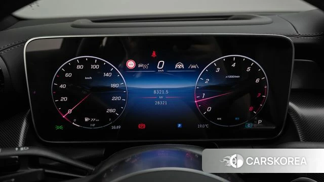 Mercedes-Benz GLC-Class X254 id 4950074 из Кореи 27