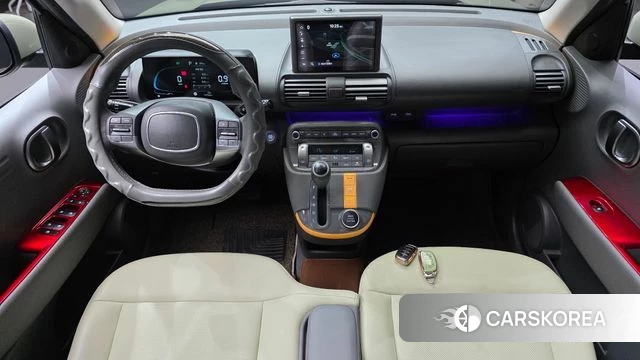 Hyundai Casper id 4965942 из Кореи 27