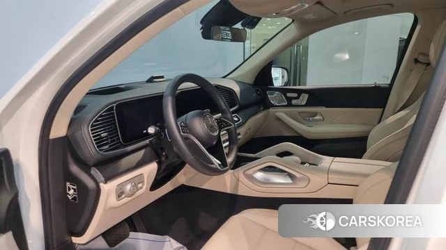 Mercedes-Benz GLE-Class W167 id 4964157 из Кореи 17
