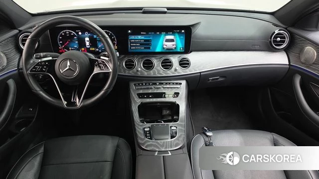 Mercedes-Benz E-Class W213 id 4958724 из Кореи 30