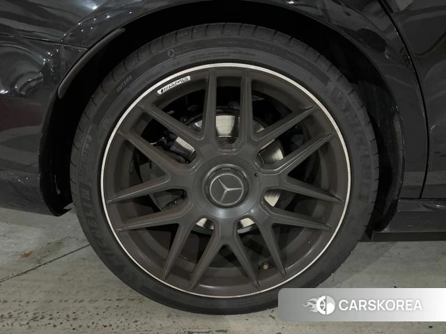 Mercedes-Benz E-Class W213 id 4998898 из Кореи 7