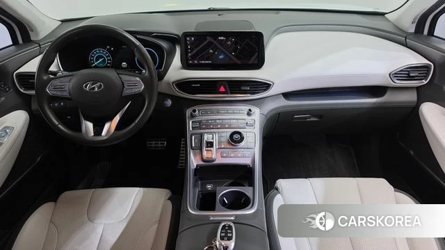 Hyundai The New Santa Fe id 4997973 из Кореи 41