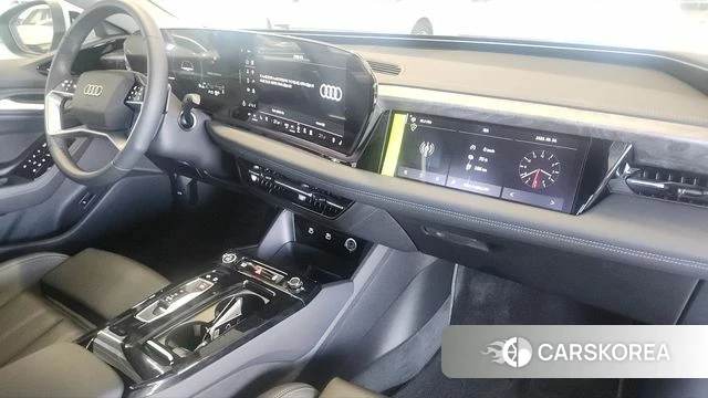 Audi A6 e-Tron id 4949880 из Кореи 12