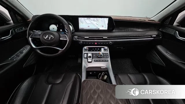 Hyundai The New Palisade id 3770410 из Кореи 17