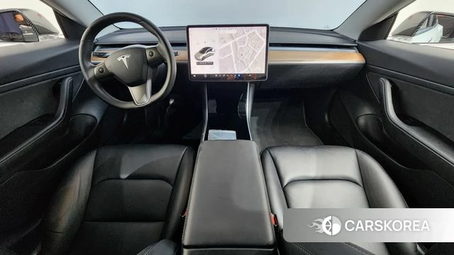 Tesla Model 3 id 4900073 из Кореи 17
