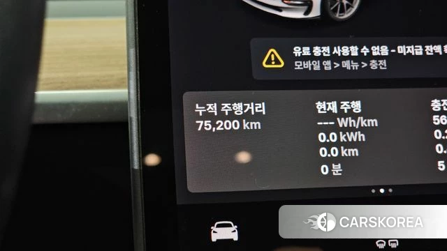 Tesla Model 3 id 5041314 из Кореи 30