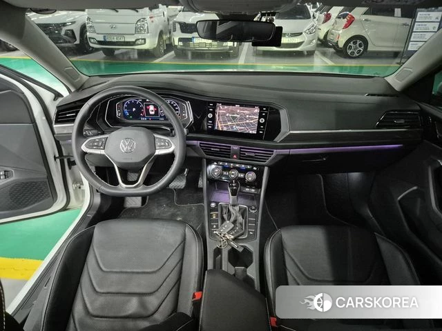 Volkswagen 7th Generation of Jetta id 5000617 из Кореи 17