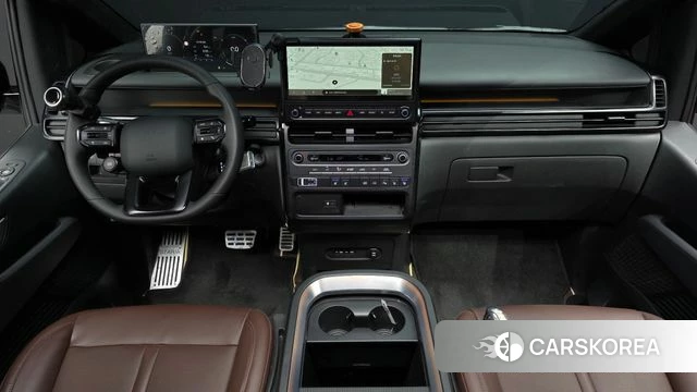 Hyundai The New Staria id 4957184 из Кореи 35