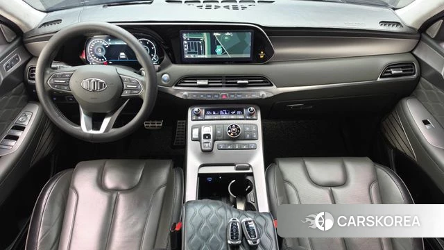 Hyundai Palisade id 4977233 из Кореи 31