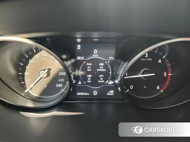 Land Rover Discovery Sports id 4993549 из Кореи 17