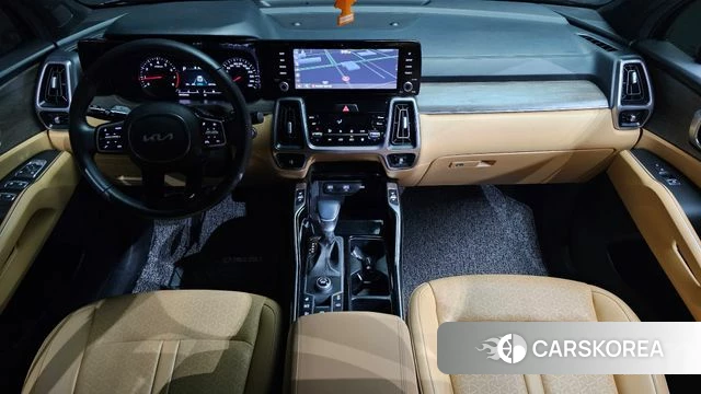 Kia Sorento 4th Generation id 5017644 из Кореи 17