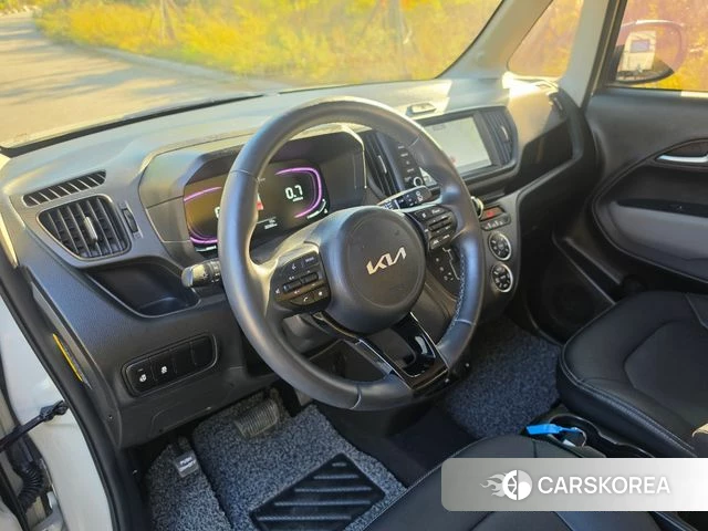 Kia The New Kia Ray id 5033258 из Кореи 12