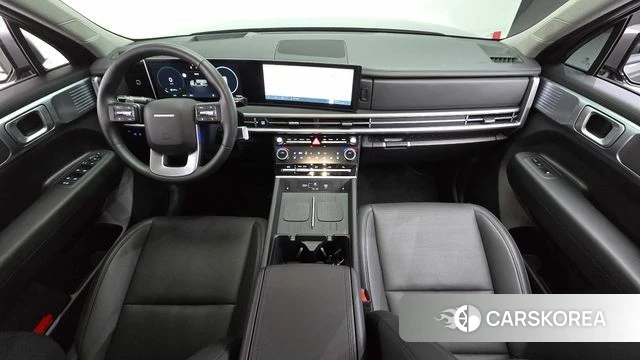Hyundai Santa Fe (MX5) id 4995501 из Кореи 17