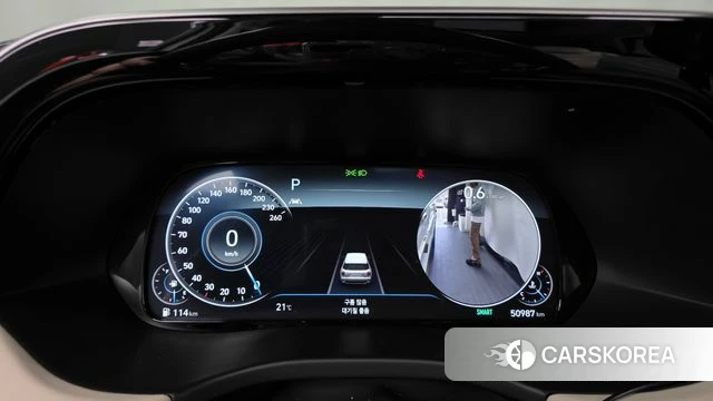 Hyundai Palisade id 5035097 из Кореи 32