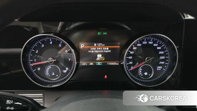 Hyundai The New Grandeur IG id 4794005 из Кореи 29