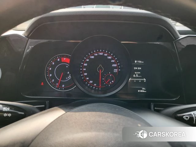 Hyundai Avante (CN7) id 4716705 из Кореи 16