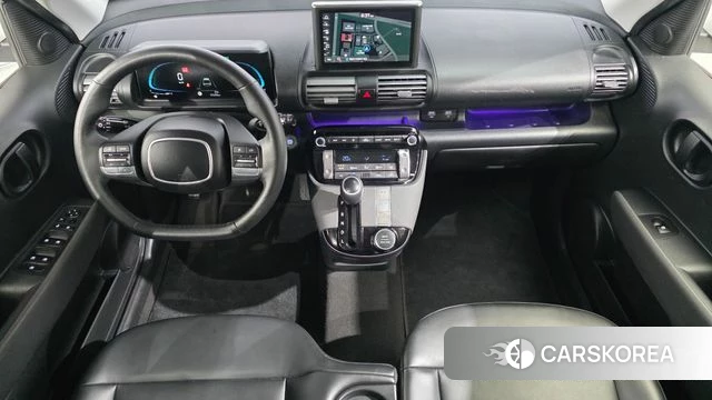 Hyundai Casper id 4444544 из Кореи 27