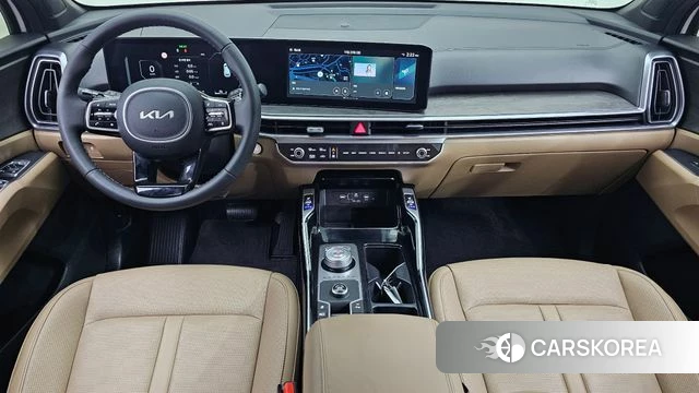 Kia The New Sorento 4th Generation id 5026179 из Кореи 17